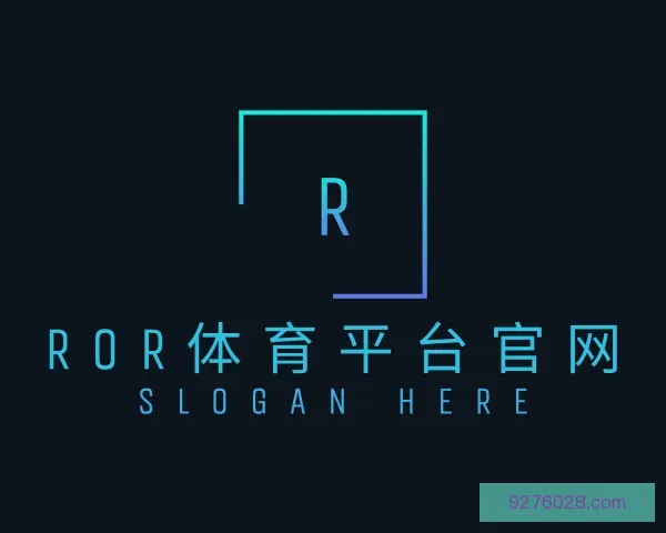 发现ror体育平台官网